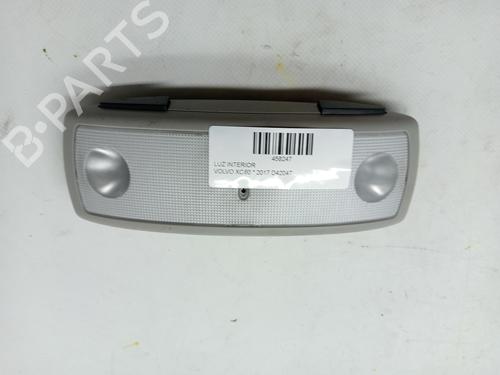 Used Interior roof light VOLVO XC60 II (246) D3 (150 hp) 23356568