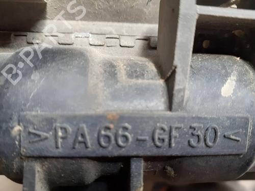 Water radiator PEUGEOT 106 II (1A_, 1C_) 1.5 D | BP25457686M31 