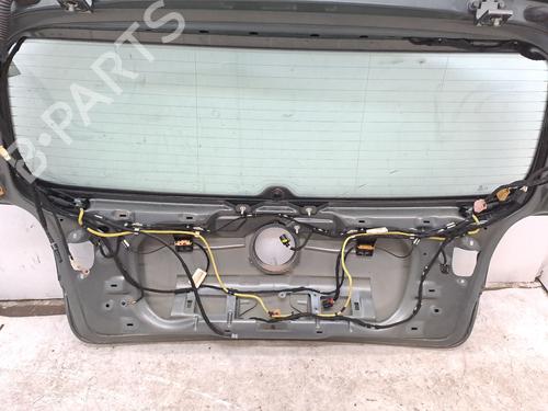 Tailgate VW GOLF V (1K1) 1.9 TDI | BP27557219C6 
