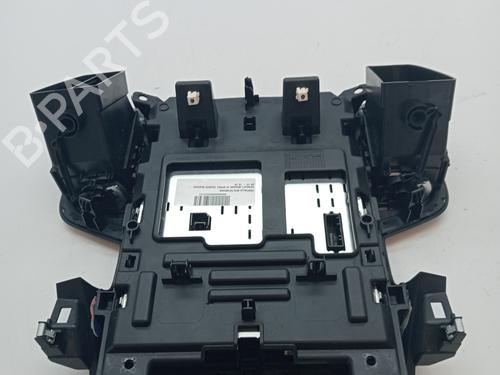 Multifunctionele display RENAULT MEGANE IV Hatchback (B9A/M/N_) 1.5 dCi 110 (B9A3) (110 hp) 23343509