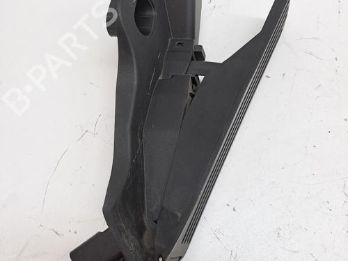 Used Pedal SEAT ALHAMBRA (710, 711) 2.0 TDI (140 hp) 23378091