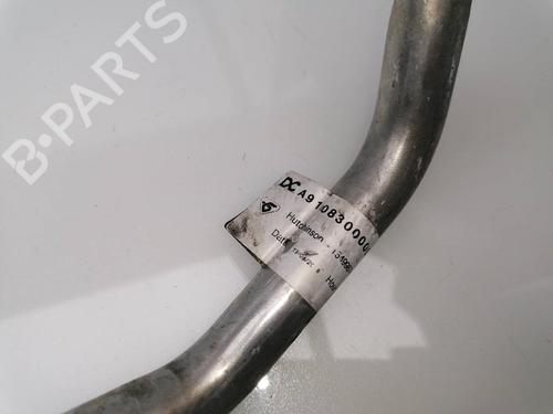 AC pipe MERCEDES-BENZ SPRINTER 3,5-t Platform/Chassis (B907, B910) 311 CDI (910.131, 910.133) | BP23938046M126 