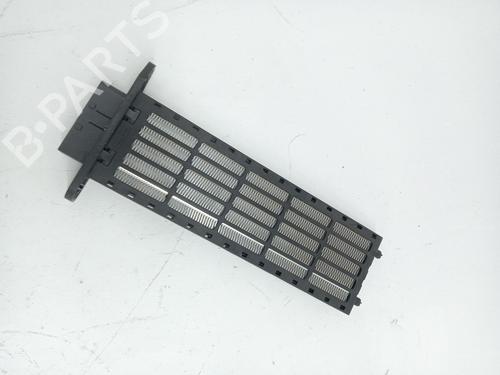 Heater resistor NISSAN X-TRAIL III (T32_, T32R, T32RR) 1.6 dCi (T32) | BP25248536M108