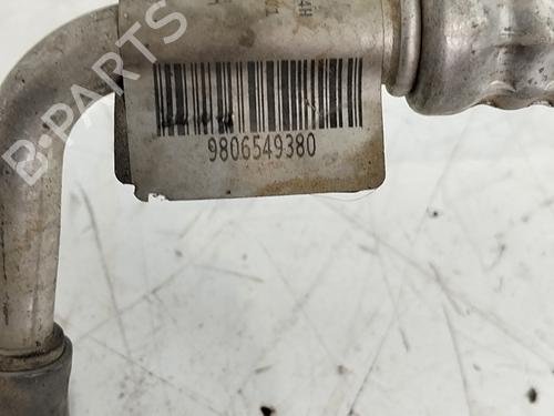 AC pipe TOYOTA PROACE Van (MDZ_) 2.0 D4d (MDZ3) | BP38748401M126 - Image 3