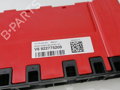 Electronic module BMW 4 Gran Coupe (F36) 420 d | BP23376954M83 