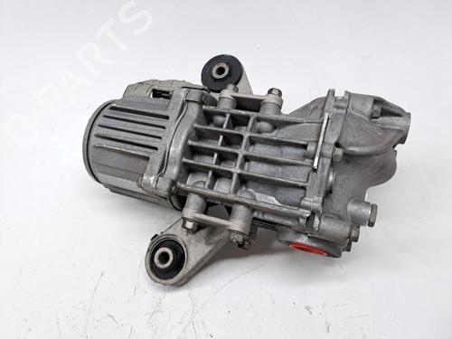 Differensial bakvogn CITROËN C4 AIRCROSS 1.6 HDi 115 | BP23976525M24 