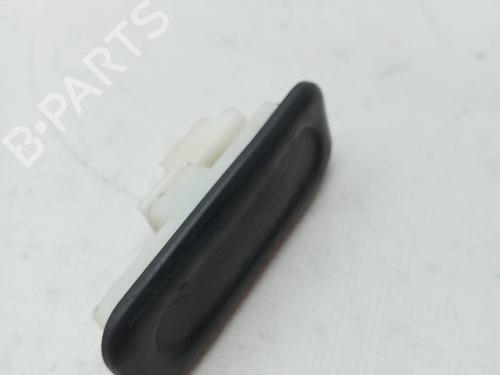 Used Tailgate handle PEUGEOT 3008 I MPV (0U_) 1.6 BlueHDi 120 (120 hp) 23355334