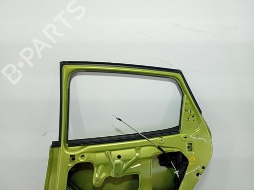 Right rear door SEAT IBIZA IV (6J5, 6P1) 1.6 | BP29051438C5 