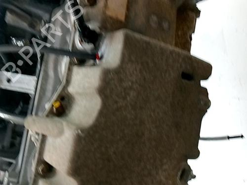 Motor SAAB 9-3 Convertible (YS3F) 2.0 t | BP30054756M1 