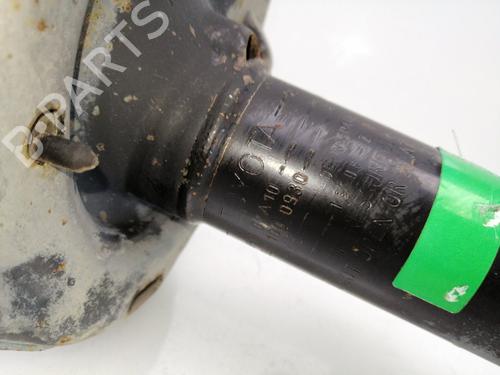 Right front shock absorber TOYOTA AURIS (_E18_) 1.6 (ZRE181_, ZRE185_, ZRE185R, ZRE181R) | BP26169297M17
