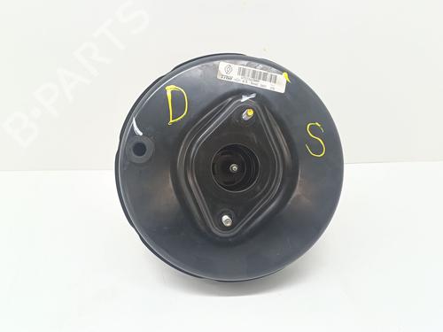 Used Servo brake RENAULT CLIO IV (BH_) 0.9 TCe 90 (BHNF, BHMA, BHMH, BHJK, BHJR) (90 hp) 26020047