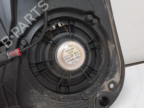 Rear left window mechanism FORD FIESTA VI (CB1, CCN) 1.25 | BP26192441C24 