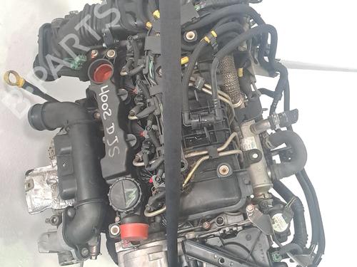 Motor FORD FOCUS II (DA_, HCP, DP) 1.6 TDCi | BP29557279M1 