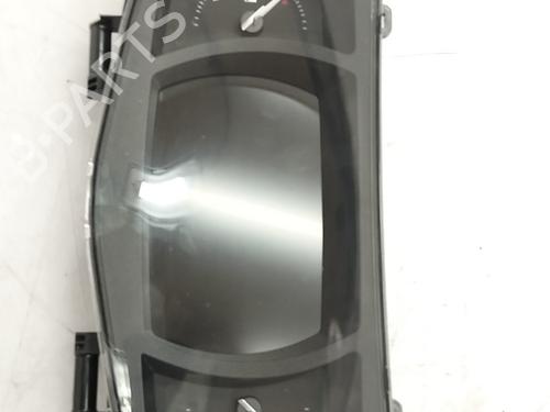 Used Instrument cluster Instrument cluster 38418578 38418578