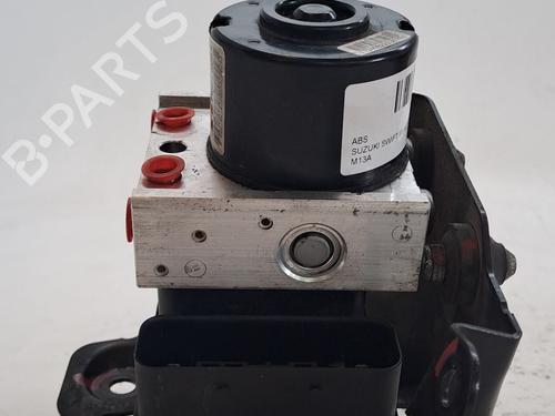 ABS pump SUZUKI SWIFT III (MZ, EZ) 1.3 (RS413, ZC11S) | BP28179326M43 