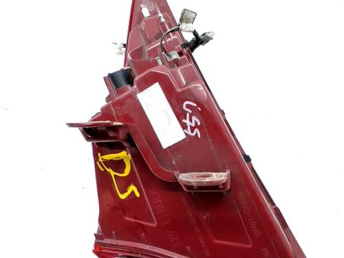 Left taillight HYUNDAI IONIQ (AE) 1.6 GDI Hybrid | BP30054793C34