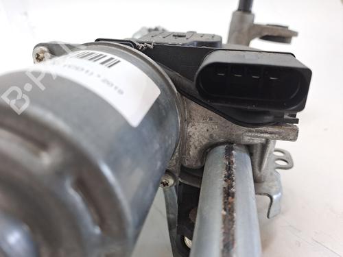Front wiper motor VW GOLF VIII (CD1, DA1) 2.0 TDI | BP23361047M29 