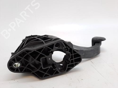 Clutch pedal SEAT IBIZA IV (6J5, 6P1) 1.9 TDI | BP23362511I13 