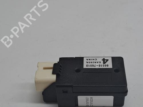 Elektronisk modul LEXUS IS III (_E3_) 300h (AVE30_, AVE30R) | BP24608097M83 