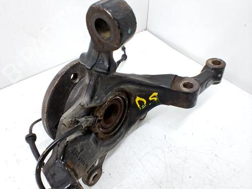 Left front steering knuckle RENAULT TRAFIC II Van (FL) 2.5 dCi 145 (FL0J) | BP29991587M25 