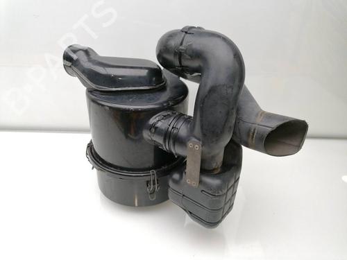 Used Air filter box MITSUBISHI L200 (K7_T, K6_T, K5_T) 2.5 TD 4WD (K74T) (99 hp) 23382938