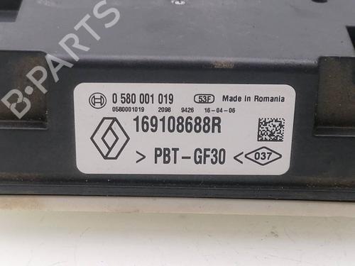 Electronic module NISSAN QASHQAI II SUV (J11, J11_) 1.5 dCi | BP23941211M83 