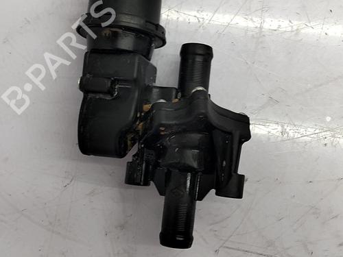 Spjældhus RENAULT CAPTUR II (HF_) TCe 130 (HFMF) (131 hp) 32289235