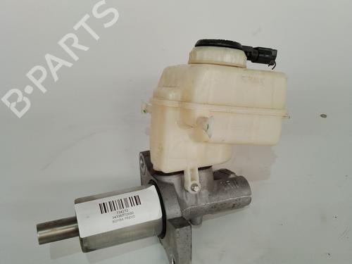 Used Brake master cylinder BMW X5 (E70) xDrive 30 d (235 hp) 28336988