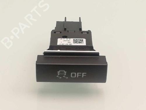Used Switch SKODA OCTAVIA II (1Z3) 2.0 TDI RS (170 hp) 23874499