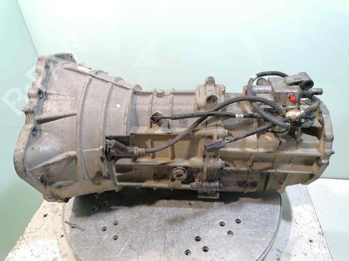 Used Gearbox SSANGYONG KYRON 2.7 Xdi 4x4 (165 hp) 27461486