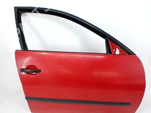 Used Right front door SEAT IBIZA III (6L1) 1.9 TDI (100 hp) 32014155
