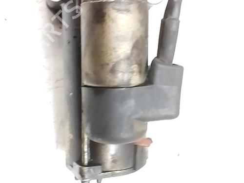 Starter JAGUAR X-TYPE I (X400) 2.0 D | BP37449557M8 - Image 4