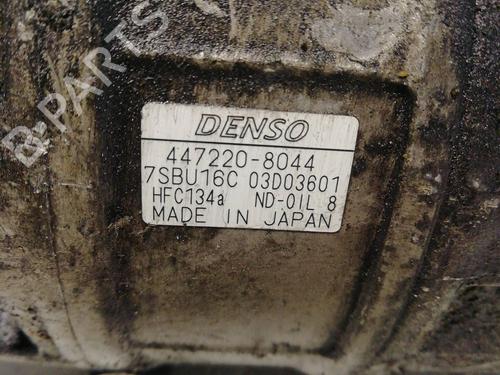 AC-Kompressor SAAB 9-5 (YS3E) 2.0 t | BP25460207M34 