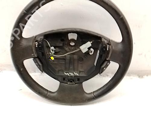 Volante Volante RENAULT CLIO II (BB_, CB_) 1.2 16V (BB05, BB0W, BB11, BB27, BB2T, BB2U, BB2V, CB05,... (75 hp) 34462057 34462057