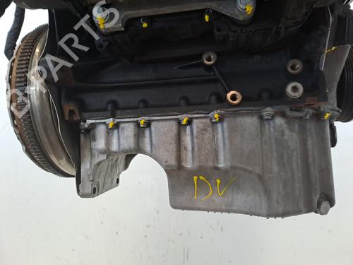 Engine VW TIGUAN (5N_) 2.0 TFSI 4motion | BP30898125M1 