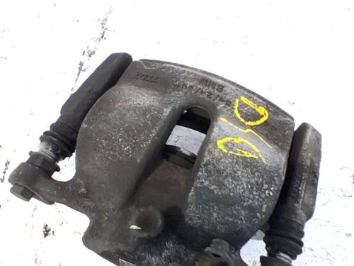 Used Left front brake caliper Left front brake caliper BMW X1 (F48) sDrive 18 d (150 hp) 35977299 35977299