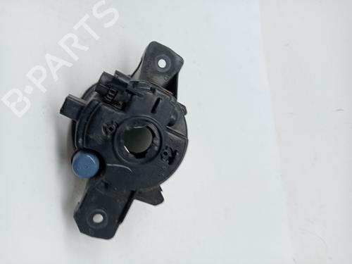 Right front fog light NISSAN QASHQAI / QASHQAI +2 I (J10, NJ10, JJ10E) 2.0 dCi All-wheel Drive | BP23976980C31 