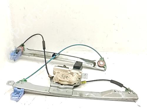 Used Right front window motor Right front window motor CITROËN C2 (JM_) 1.4 HDi (68 hp) 34537473 34537473