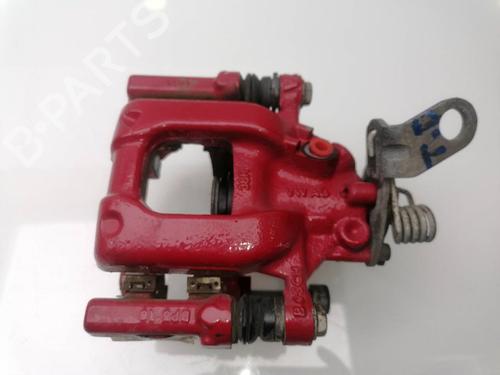 Used Right rear brake caliper VW SCIROCCO III (137, 138) 2.0 TDI (150 hp) 23454257