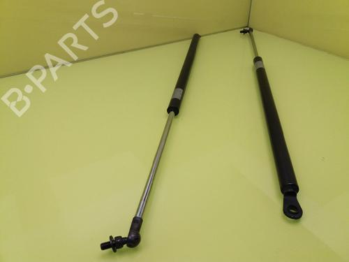 Used Tailgate lift support HONDA HR-V (GH_) 1.6 16V 4WD (GH2, GH4) (105 hp) 23383600