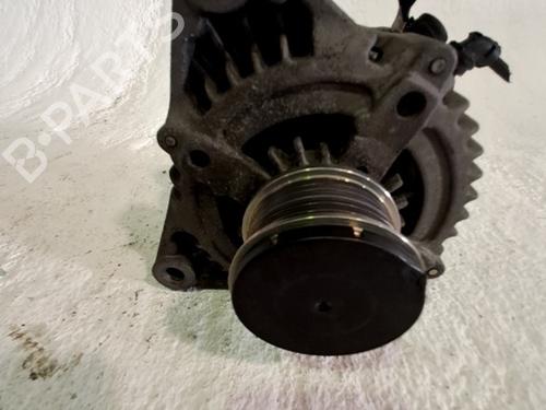 Lichtmaschine für PEUGEOT 308 II (LB_, LP_, LW_, LH_, L3_) 1.5 BlueHDI 100 (102 hp) 30772206