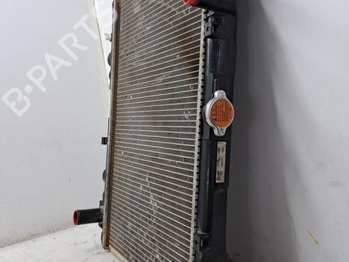 Water radiator MITSUBISHI L200 (K7_T, K6_T, K5_T) 2.5 TD (K64T) | BP23281114M31