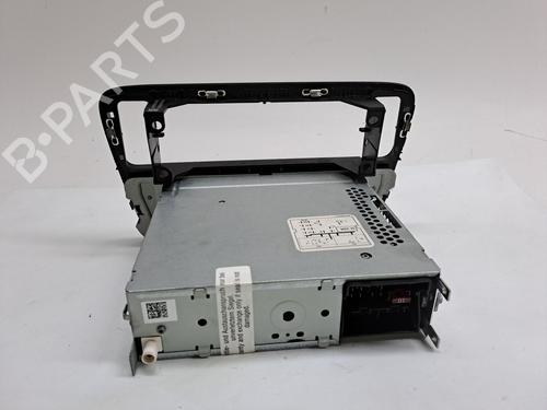 Radio VW UP! (121, 122, BL1, BL2, BL3, 123) 1.0 | BP24171479E6 