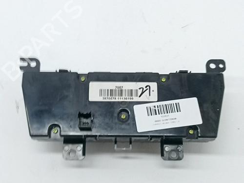 Climate control CHEVROLET ORLANDO (J309) 1.8 | BP36015934I5 - Image 2