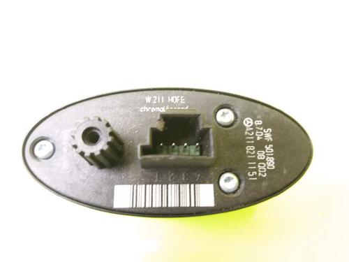 Switch MERCEDES-BENZ E-CLASS (W211) E 270 CDI (211.016) | BP23378550I30 