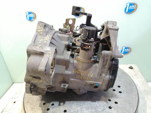 Gearkasse VW BORA I (1J2) 1.6 | BP25433651M3 