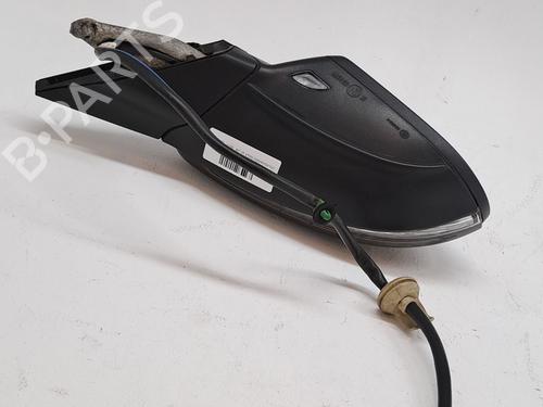 Right mirror VW GOLF VII (5G1, BQ1, BE1, BE2) 2.0 TDI 4motion | BP25248510C27 