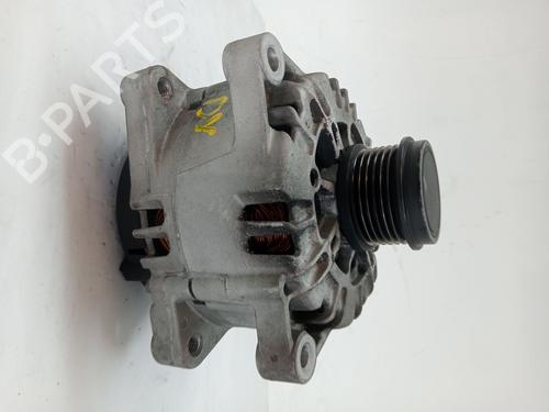 Alternator FORD FOCUS III 1.6 TDCi | BP23976195M7 