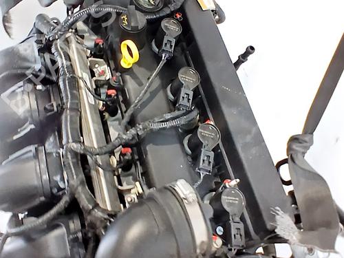 Engine FORD MONDEO V Saloon (CD) 2.0 Hybrid | BP37437558M1 - Image 11
