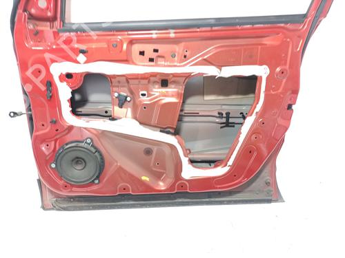 Right front door RENAULT KADJAR (HA_, HL_) 1.5 dCi 110 (HLA3) | BP29179377C3 
